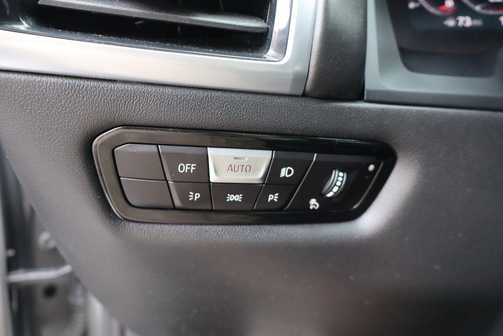 used 2020 BMW M8 car, priced at $60,000