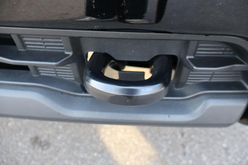 used 2024 Chevrolet Silverado 2500 car, priced at $48,900