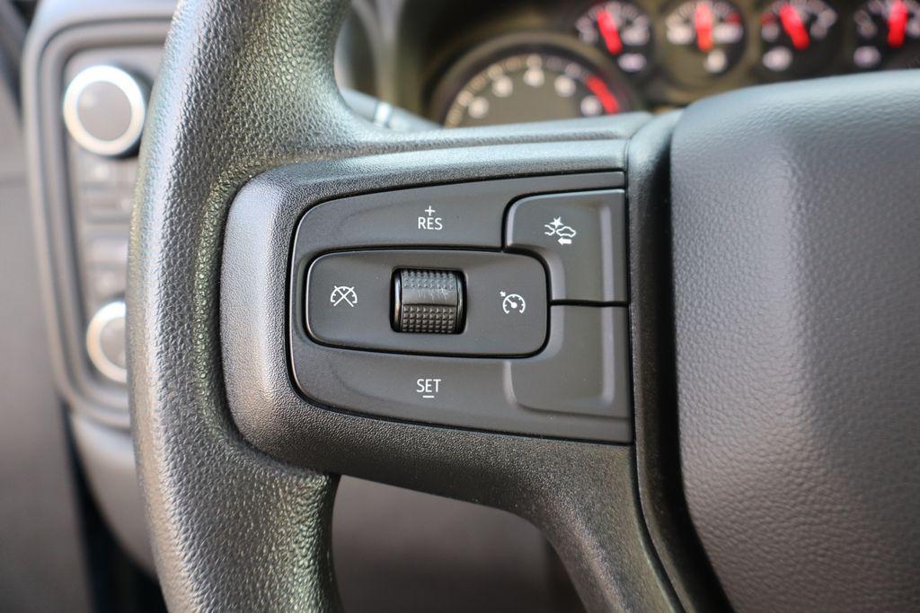 used 2024 Chevrolet Silverado 2500 car, priced at $48,900