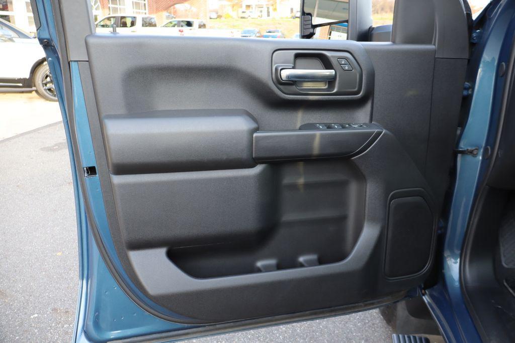 used 2024 Chevrolet Silverado 2500 car, priced at $48,900