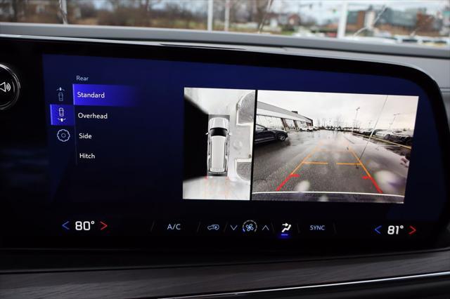 new 2025 Chevrolet Suburban car, priced at $67,595