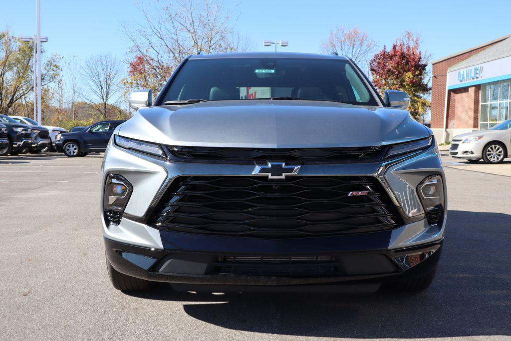 new 2026 Chevrolet Blazer car, priced at $52,189