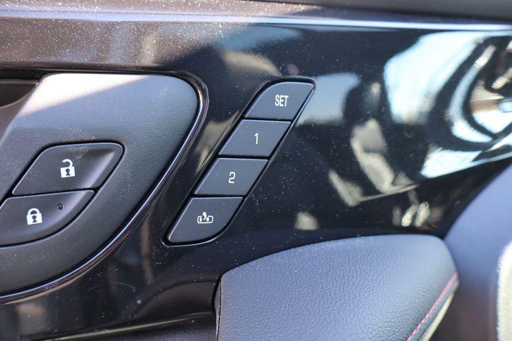 new 2026 Chevrolet Blazer car, priced at $52,189