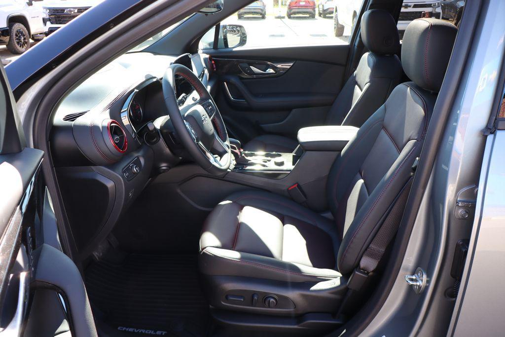 new 2026 Chevrolet Blazer car, priced at $52,189