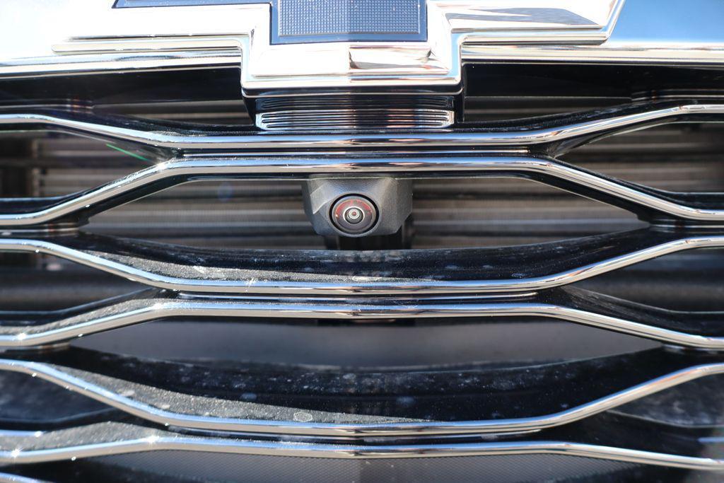 new 2026 Chevrolet Blazer car, priced at $52,189