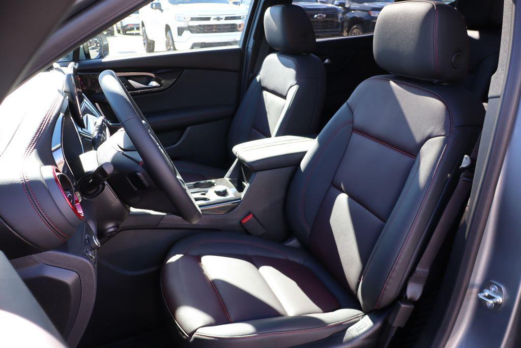 new 2026 Chevrolet Blazer car, priced at $52,189