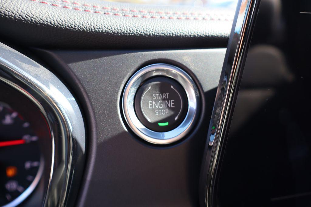 new 2026 Chevrolet Blazer car, priced at $52,189