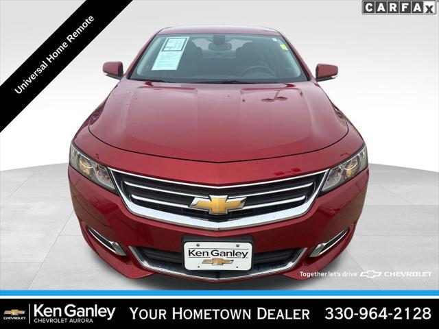 used 2014 Chevrolet Impala car, priced at $13,891