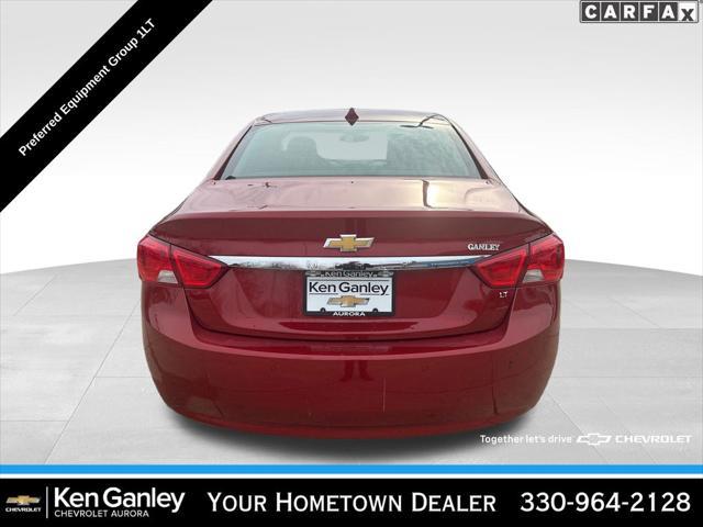 used 2014 Chevrolet Impala car, priced at $13,891