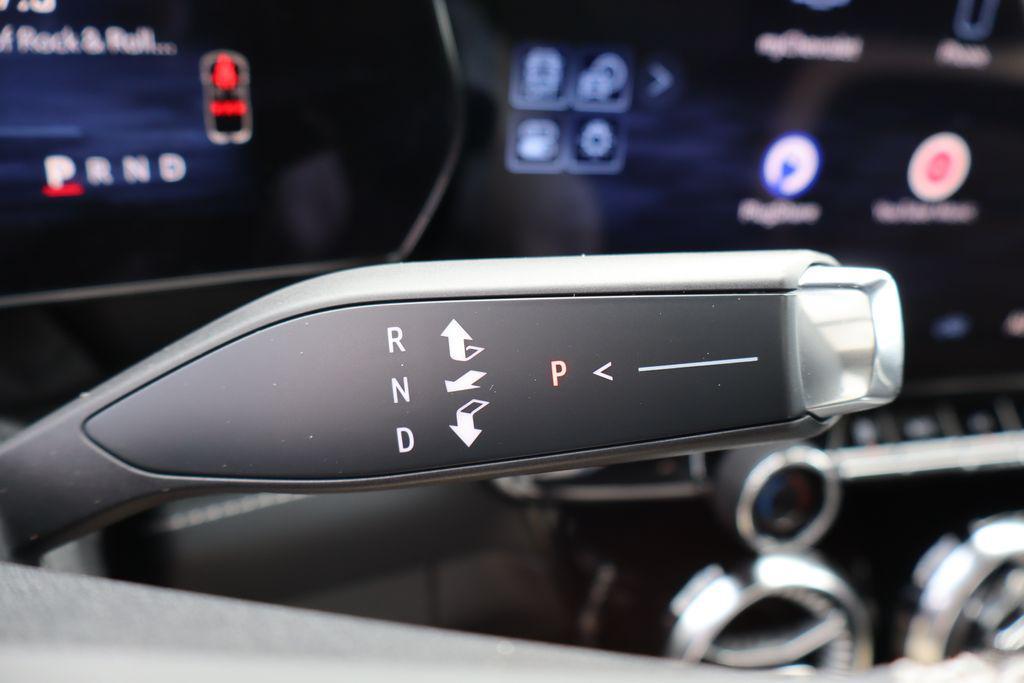 used 2024 Chevrolet Blazer EV car, priced at $31,500