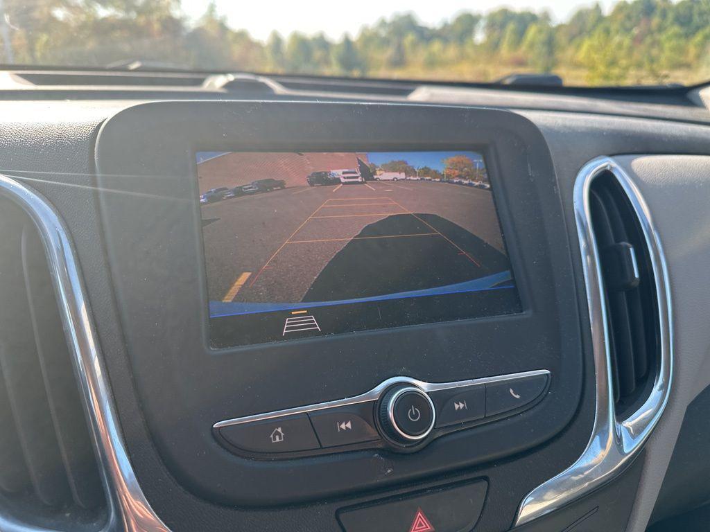 used 2020 Chevrolet Equinox car, priced at $11,500