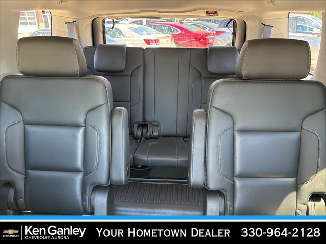 used 2016 Chevrolet Tahoe car, priced at $24,596