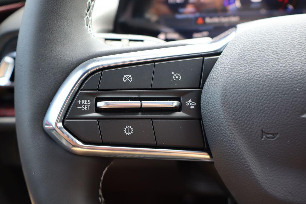 new 2026 Chevrolet Traverse car, priced at $51,800