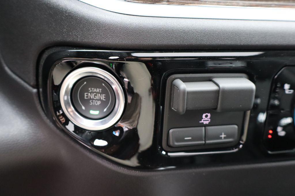 new 2026 Chevrolet Silverado 1500 car, priced at $59,621