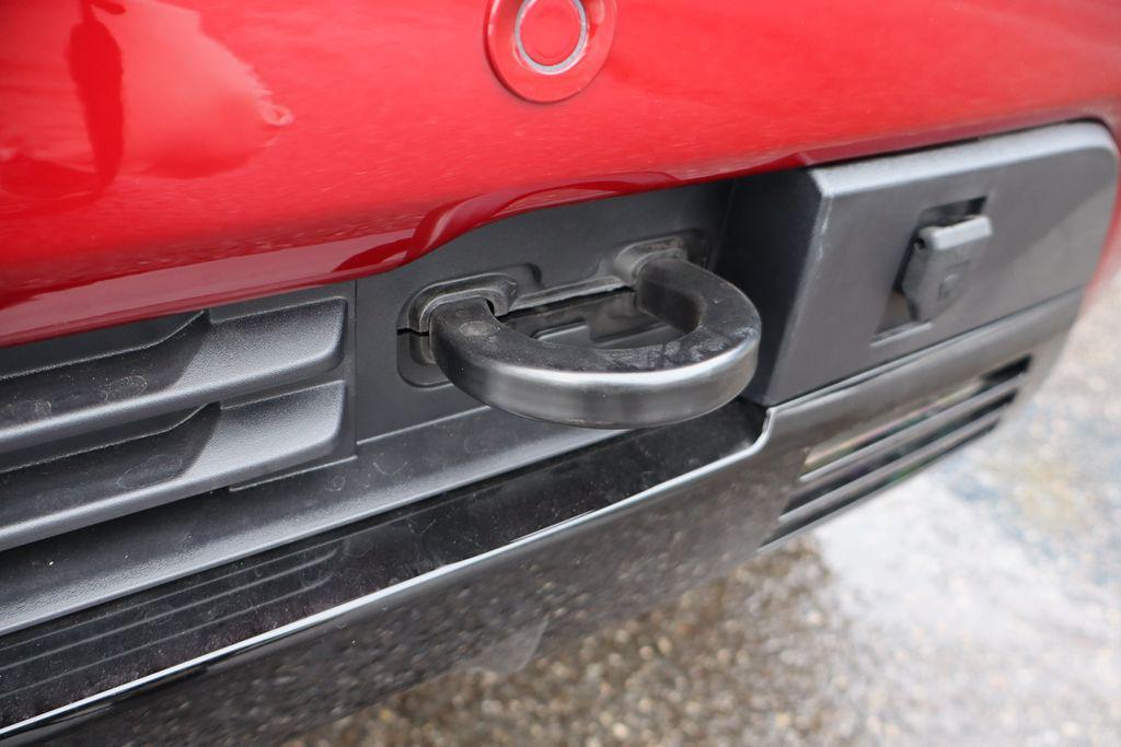 new 2026 Chevrolet Silverado 1500 car, priced at $59,621