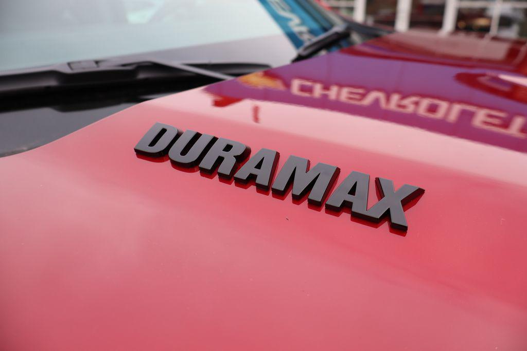 new 2026 Chevrolet Silverado 1500 car, priced at $59,621