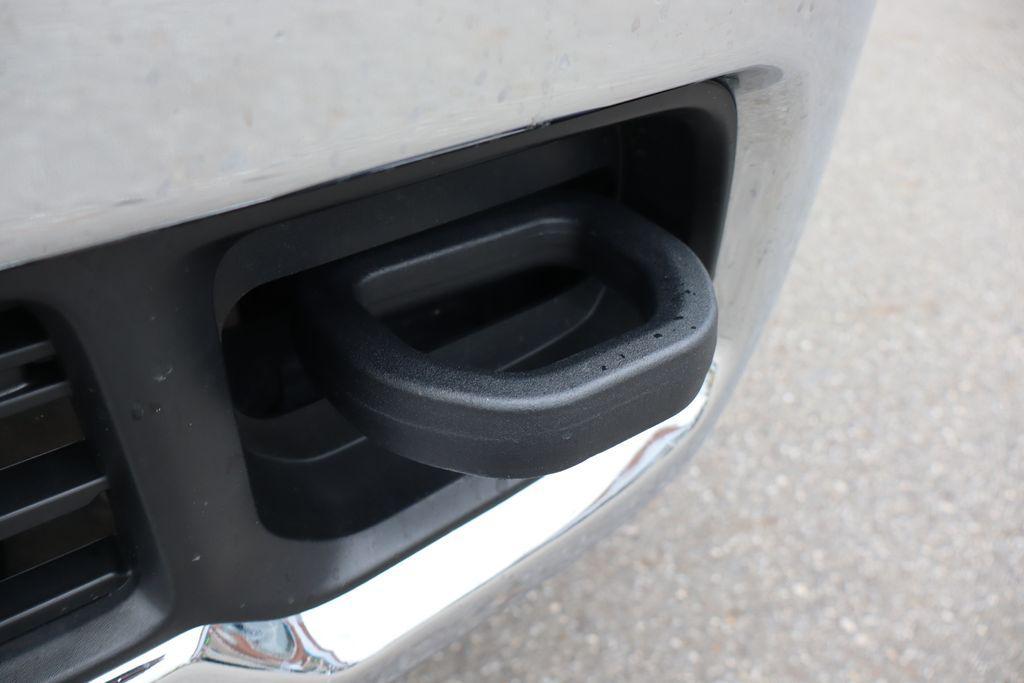 used 2024 Ram 3500 car, priced at $65,000