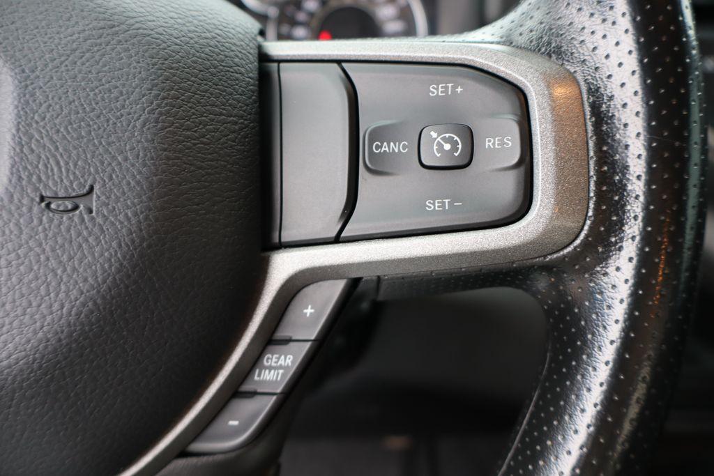 used 2024 Ram 3500 car, priced at $65,000