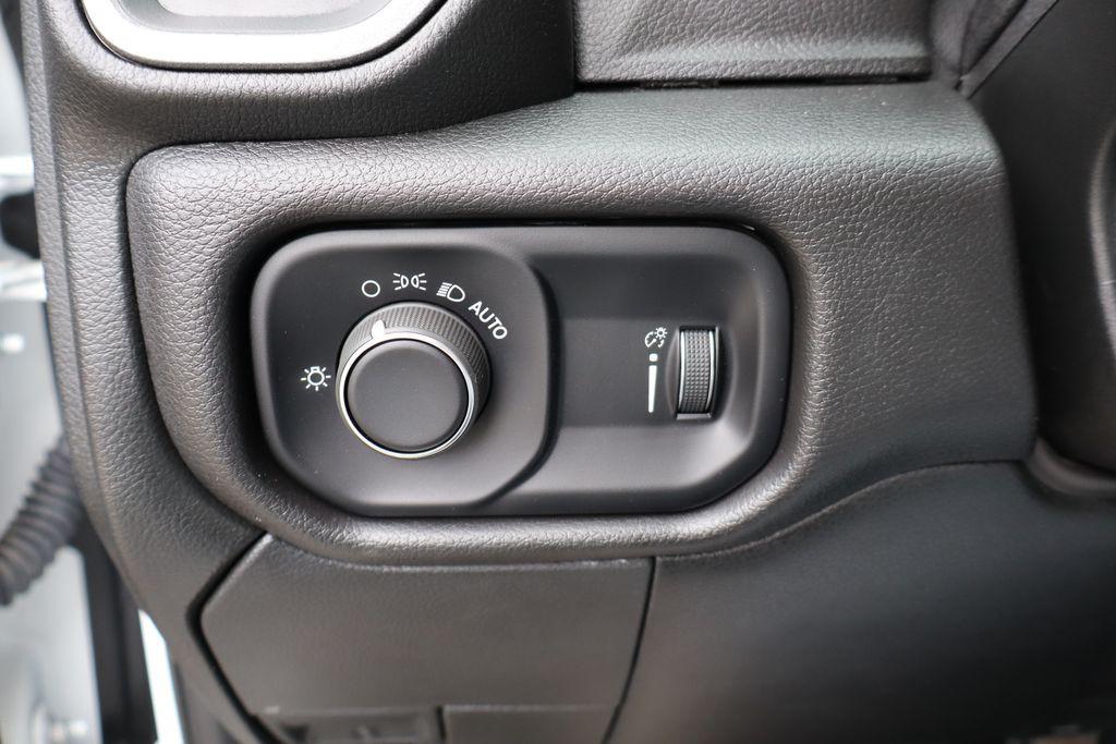 used 2024 Ram 3500 car, priced at $65,000