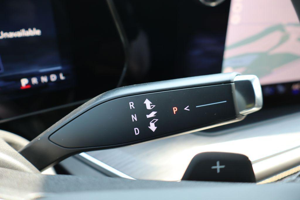 new 2025 Chevrolet Tahoe car, priced at $81,500