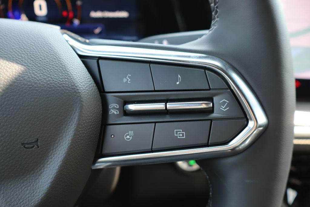 new 2025 Chevrolet Tahoe car, priced at $81,500