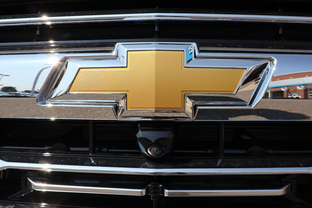 new 2025 Chevrolet Tahoe car, priced at $81,500