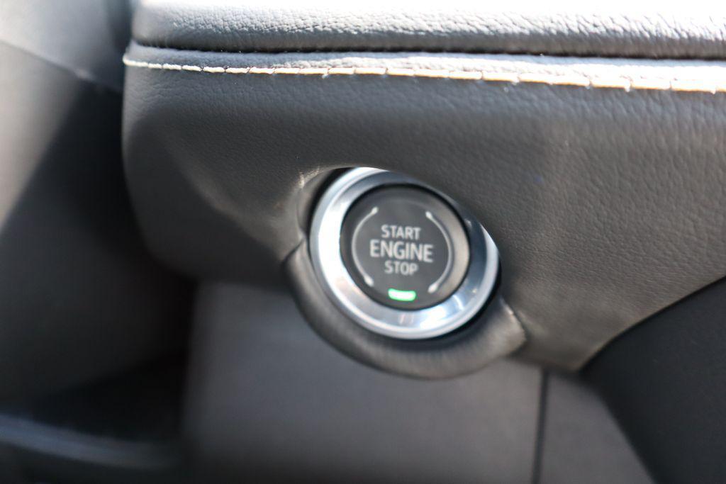 new 2025 Chevrolet Tahoe car, priced at $81,500