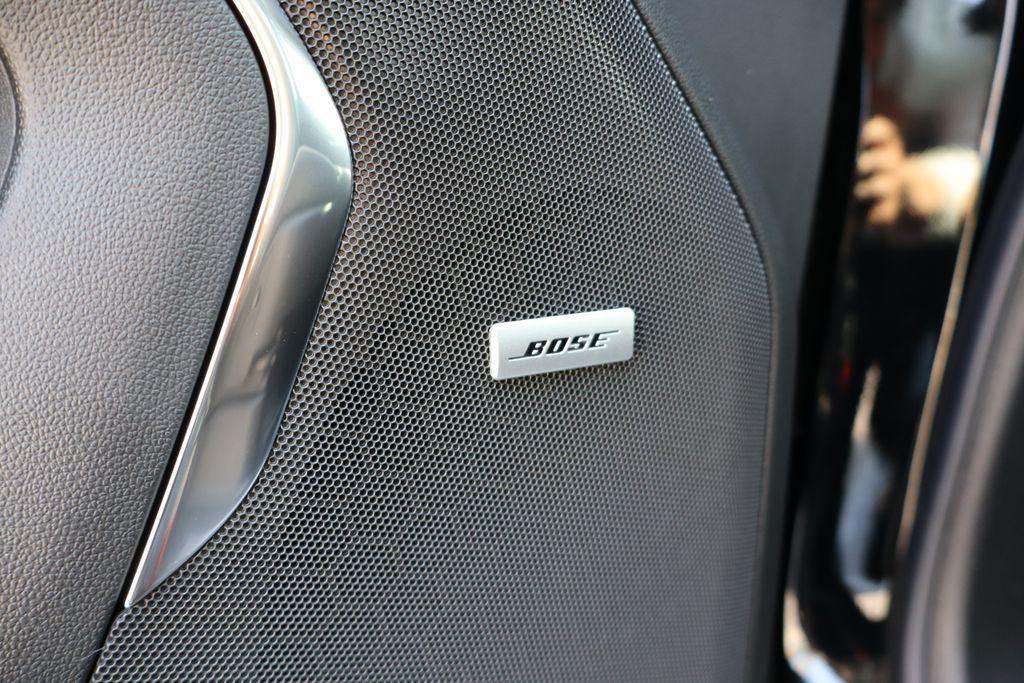 new 2025 Chevrolet Tahoe car, priced at $81,500