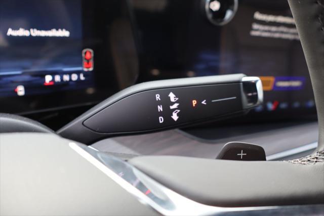 new 2025 Chevrolet Suburban car, priced at $82,620