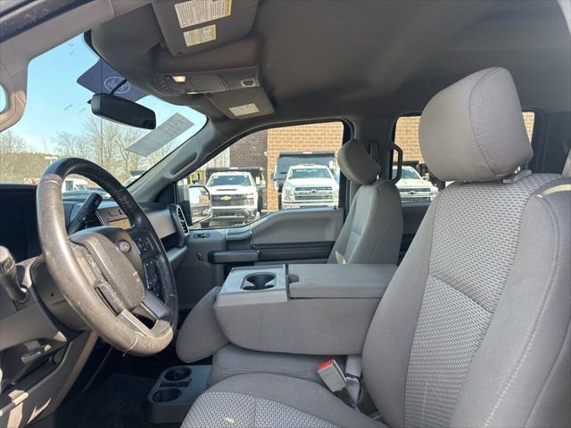 used 2018 Ford F-150 car, priced at $26,000