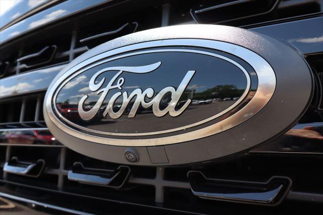 used 2024 Ford F-250 car, priced at $70,000