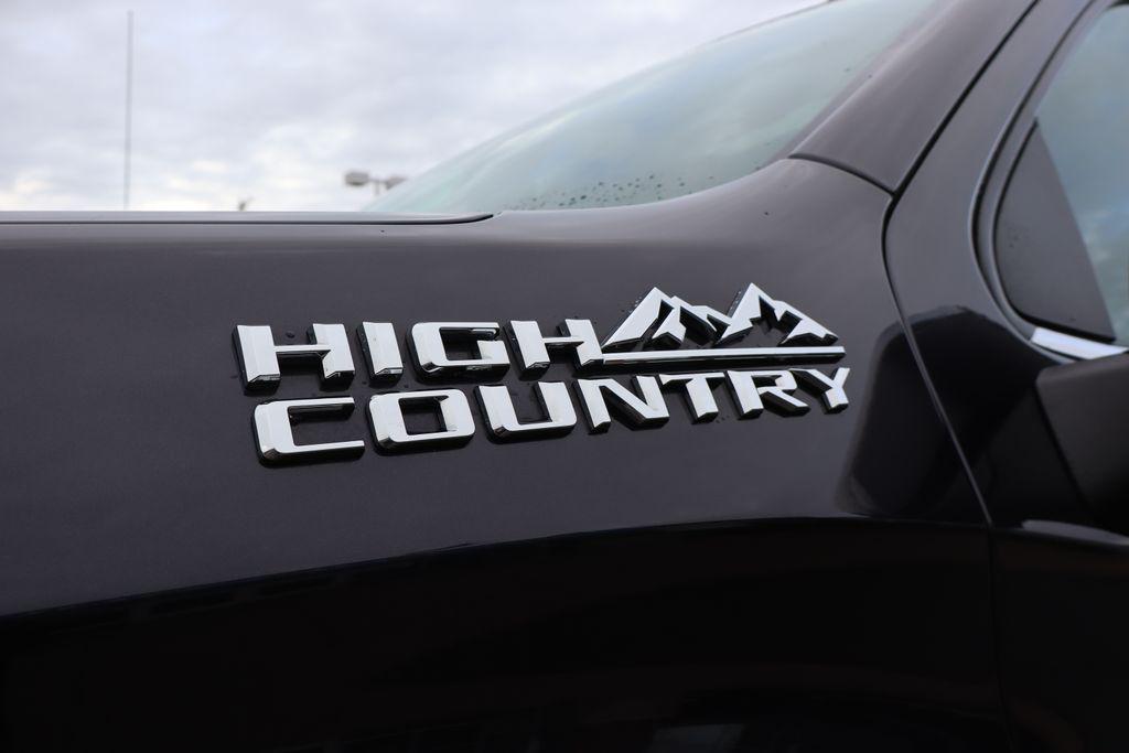 used 2023 Chevrolet Silverado 1500 car, priced at $48,500