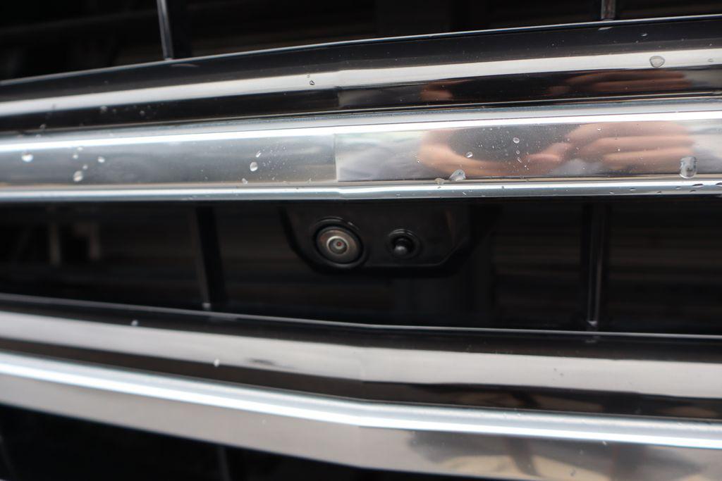 used 2023 Chevrolet Silverado 1500 car, priced at $48,500