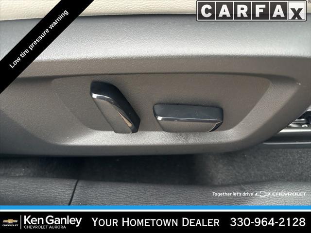 used 2023 Mitsubishi Outlander car, priced at $29,271