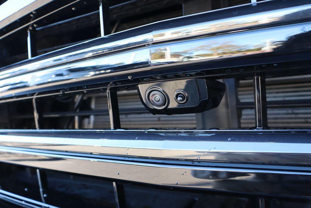 used 2025 Chevrolet Silverado 1500 car, priced at $63,000