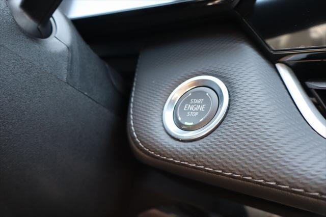 new 2026 Chevrolet Equinox car, priced at $35,736