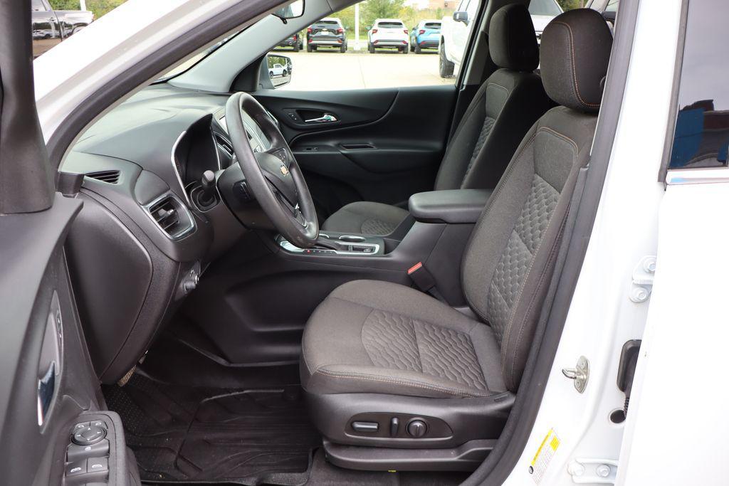 used 2019 Chevrolet Equinox car, priced at $14,000