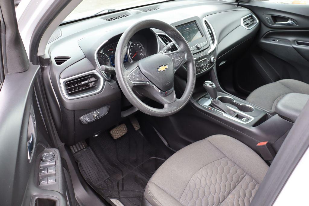 used 2019 Chevrolet Equinox car, priced at $14,000