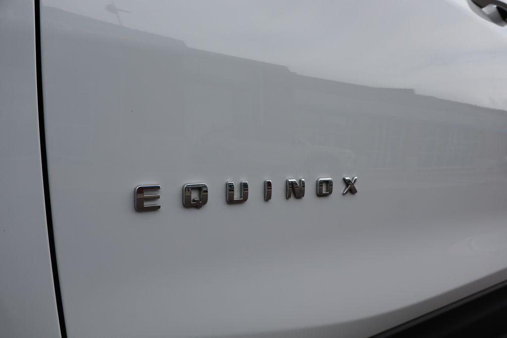 used 2019 Chevrolet Equinox car, priced at $14,000