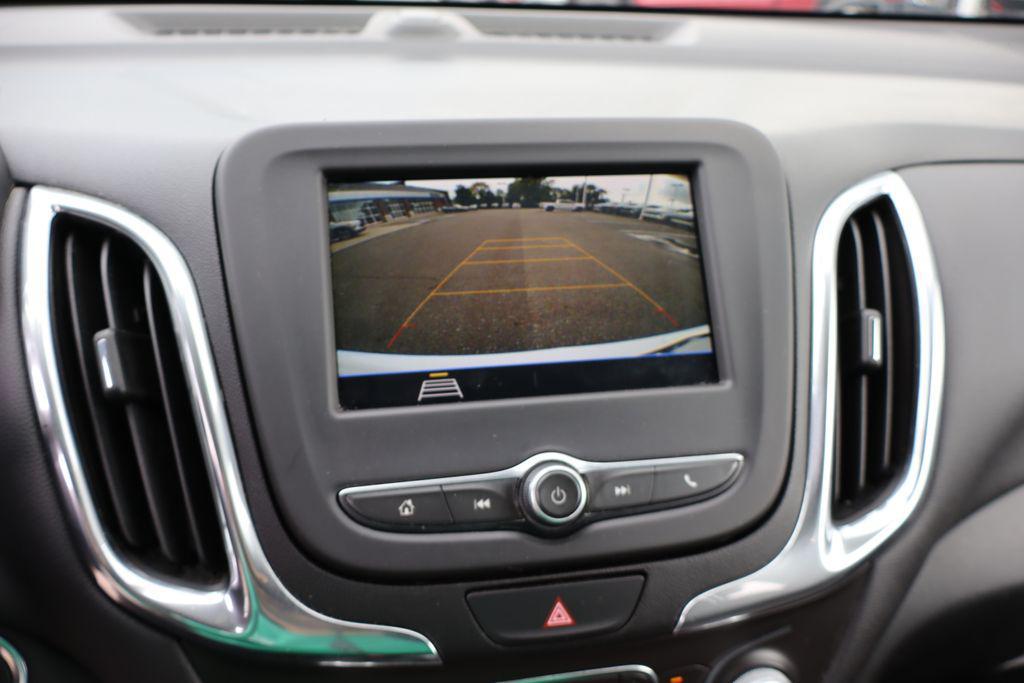 used 2019 Chevrolet Equinox car, priced at $14,000