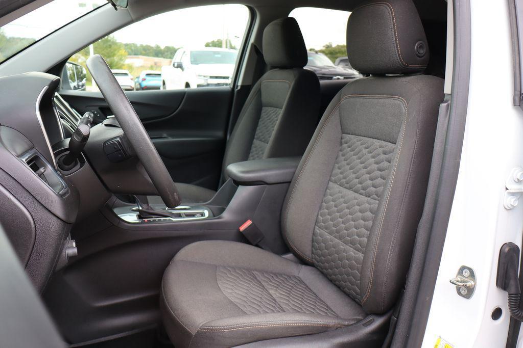 used 2019 Chevrolet Equinox car, priced at $14,000