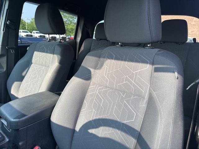 used 2018 Toyota Tacoma car, priced at $29,000