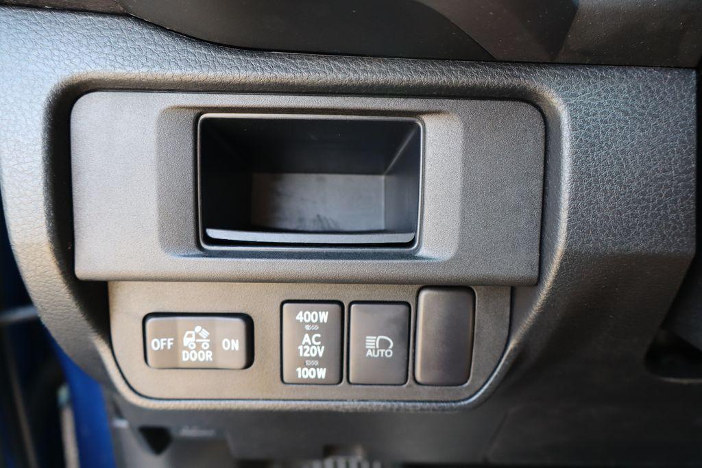 used 2018 Toyota Tacoma car, priced at $28,500