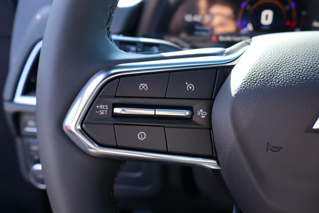 new 2026 Chevrolet Tahoe car, priced at $85,850