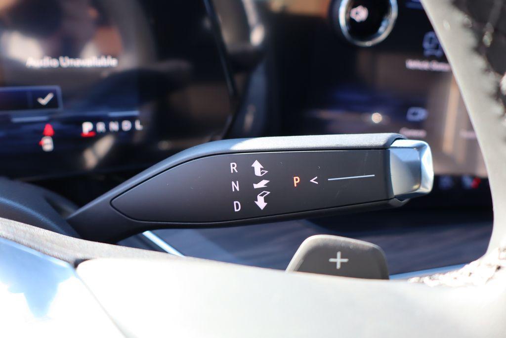 new 2026 Chevrolet Tahoe car, priced at $85,850