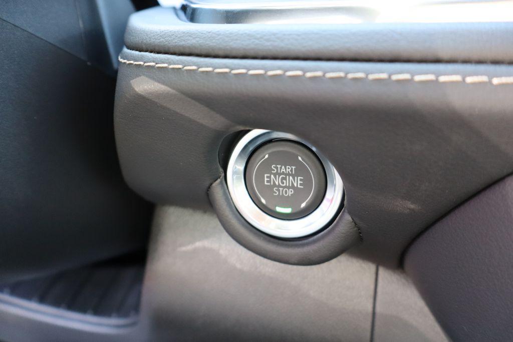 new 2026 Chevrolet Tahoe car, priced at $85,850