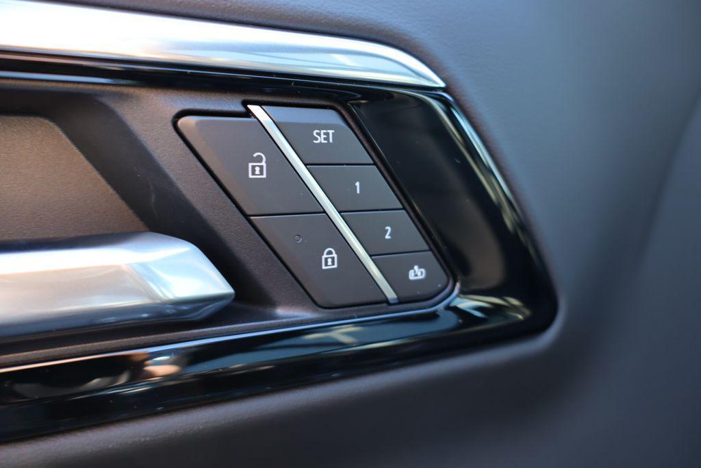 new 2026 Chevrolet Tahoe car, priced at $85,850