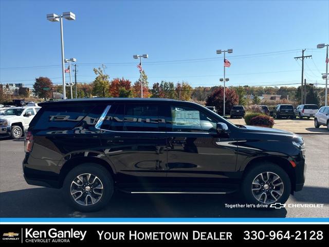 new 2024 Chevrolet Tahoe car, priced at $71,104