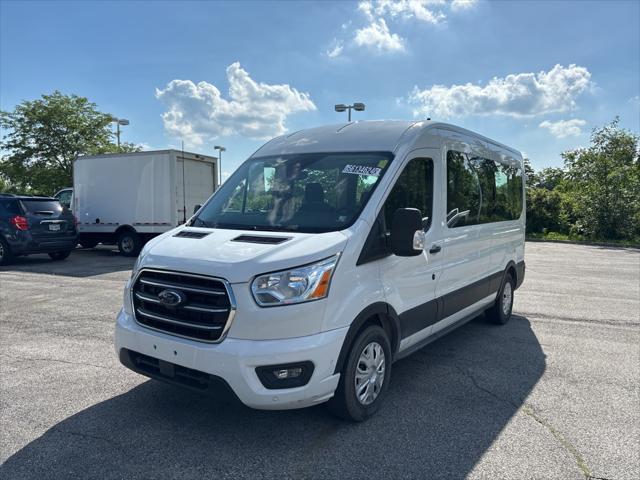 used 2020 Ford Transit-350 car, priced at $39,972