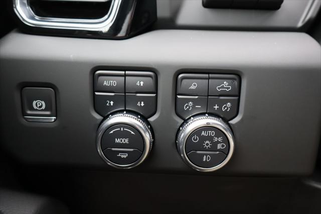 used 2024 GMC Sierra 1500 car, priced at $64,500